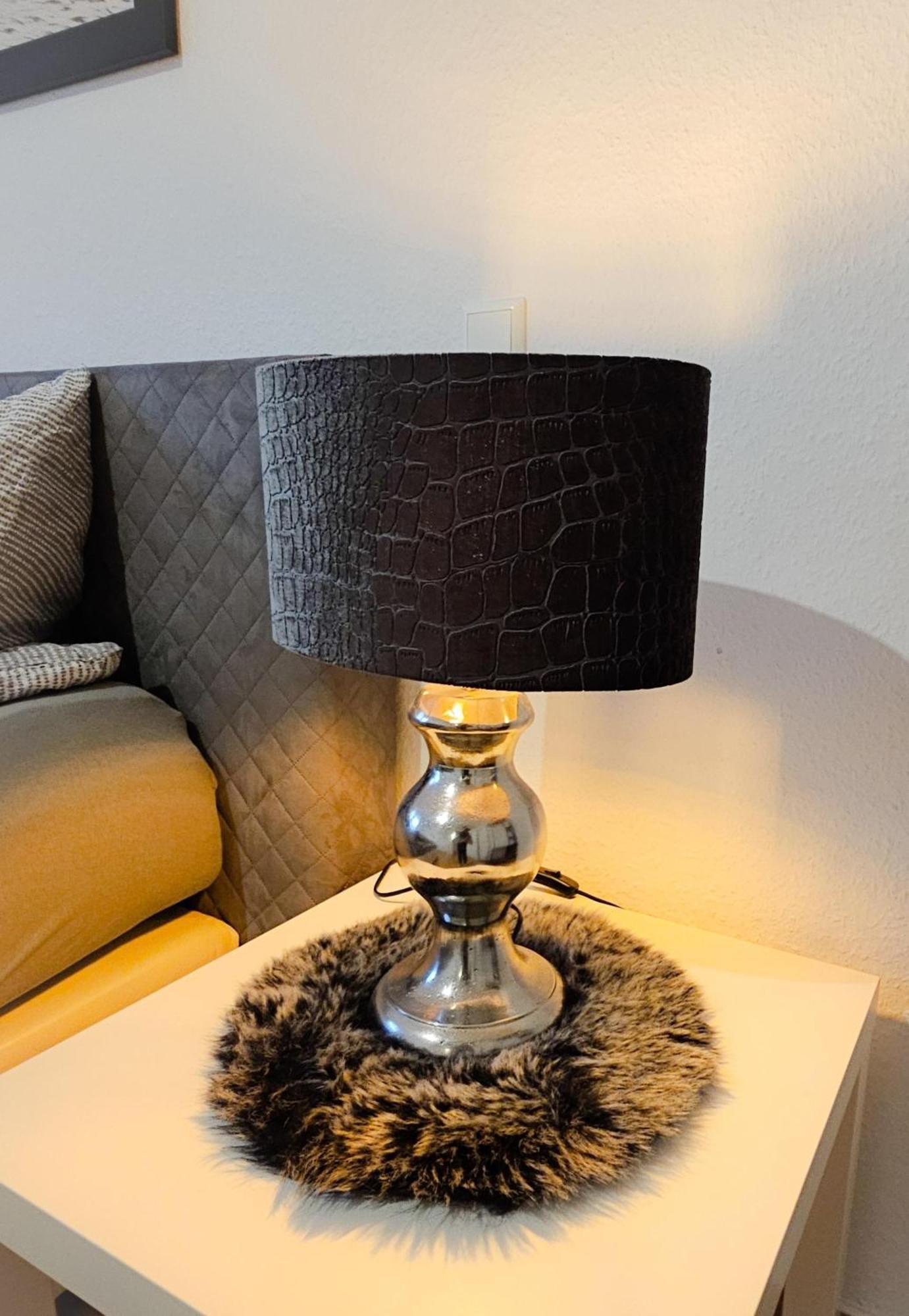 Ecocube Apartment2 Meppen14, Balkon, Kueche, Waschmaschine 部屋 写真